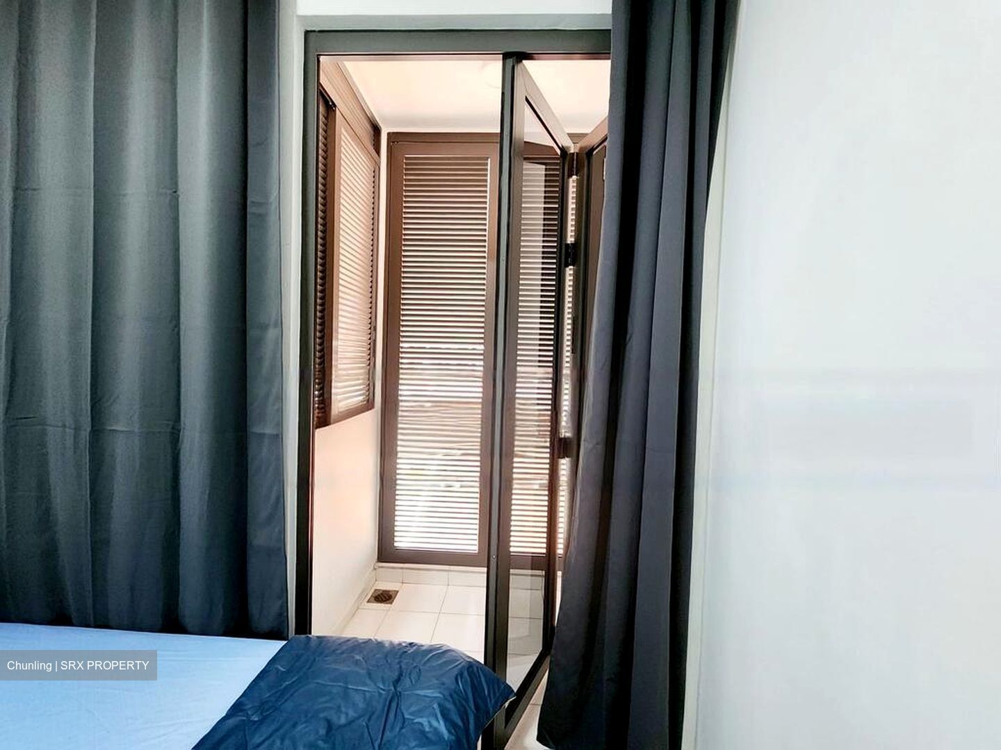 Park 1 Suites (D14), Apartment #572944011